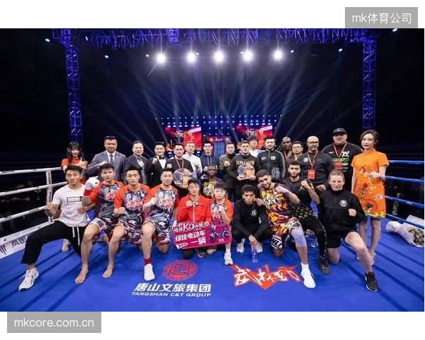 《武林风》栏目进入泰国电视媒体，为中国原创体育IP在海外市场的本土化传播提供了样本